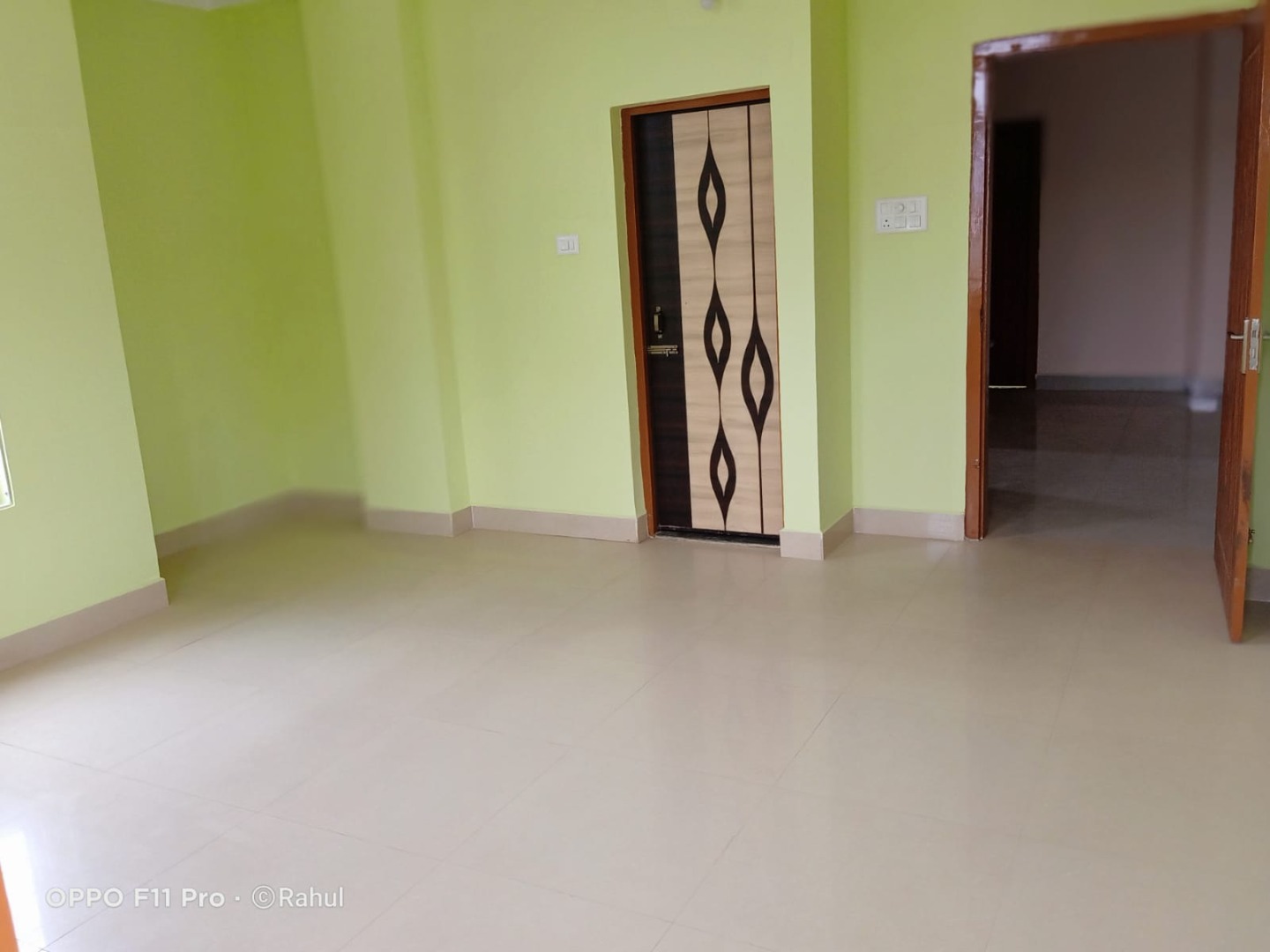 Unfurnished 3bhk in Downtown, Doctor Zakir Hussain Road, Rukmini Gaon, Guwahati, Assam, India for Rent